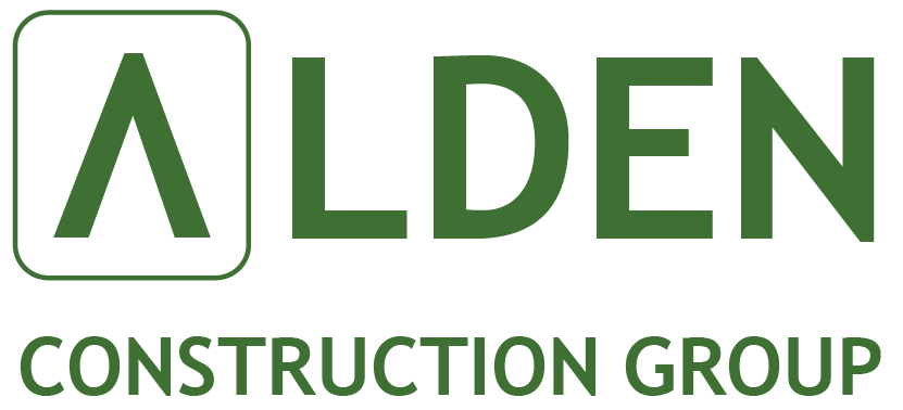 Alden Construction Group Limited logo